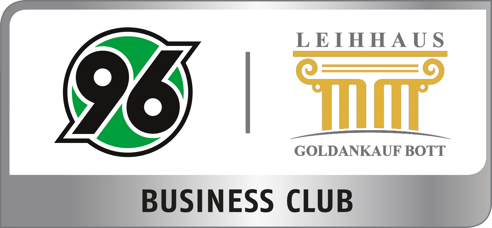 Hannover 96 Business Club Partner