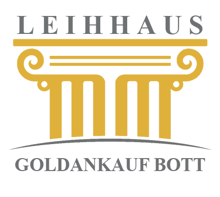 Leihhaus & Goldankauf Bott