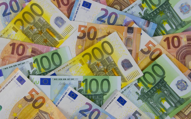 Sofort Bargeld beim Pfandkredit – Auszahlung noch am selben Tag