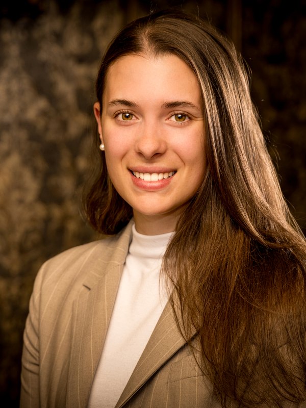 Victoria Zimmermann – Geschäftsführung | Leihhaus & Goldankauf Bott